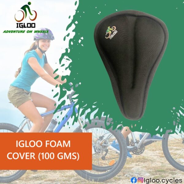 IGLOO FOAM COVER