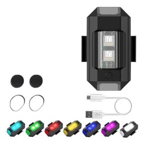 HELMET LIGHT 698