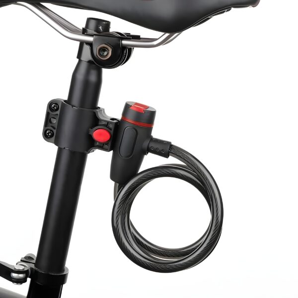 MF 107 LOCK - Image 2