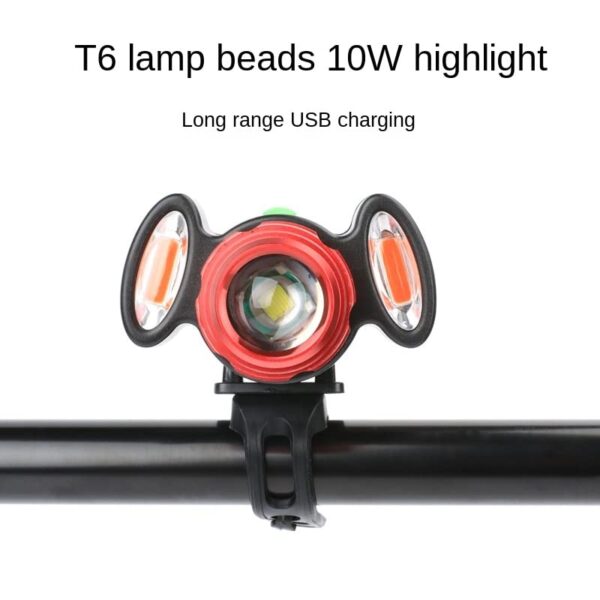BICYCLE CAMERA LIGHT - Image 6