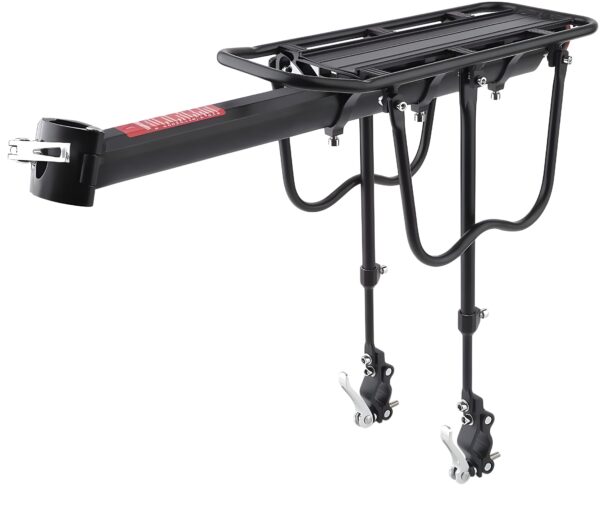 ALLOY CARRIER STAND WITH FITTING - Image 4