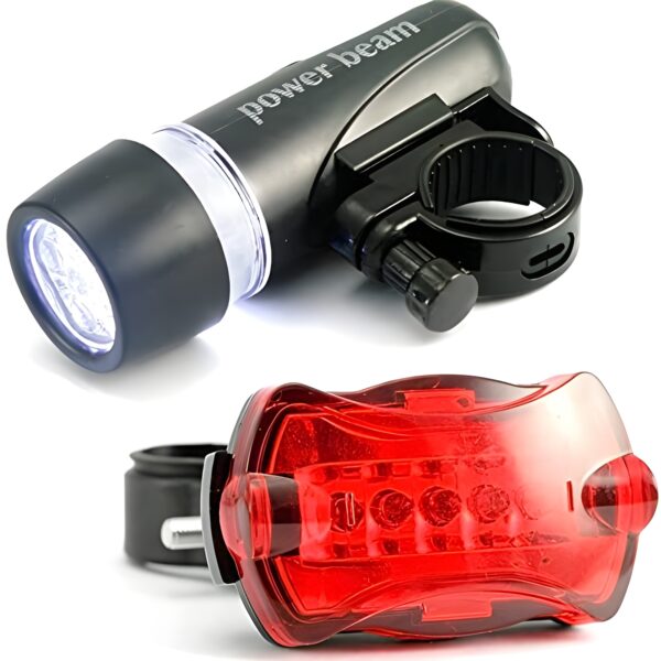 POWER BEAM COMBO WJ 101 - Image 2