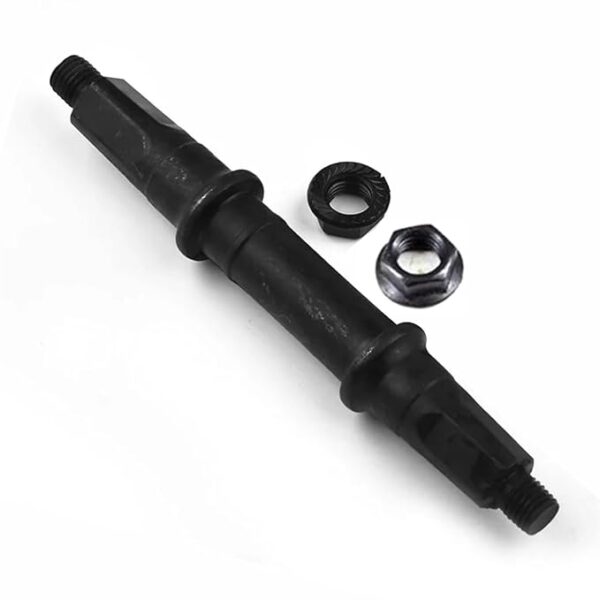 BB AXLE BOLT TYPE - Image 5