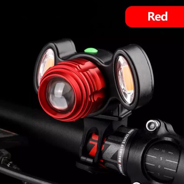 BICYCLE CAMERA LIGHT - Image 5