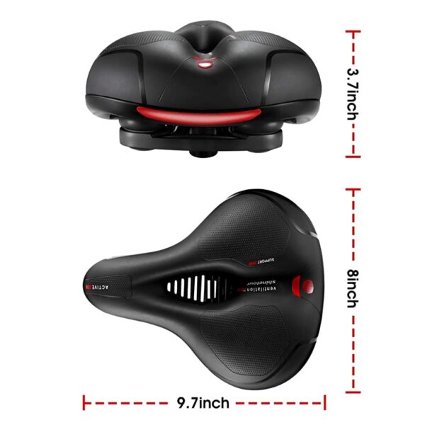 SADDLE 02 - Image 7