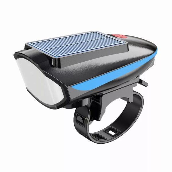 7588 BICYCLE LIGHT SOLAR