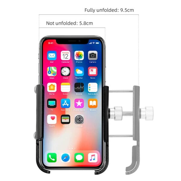 MOBILE HOLDER ALLOY - Image 3
