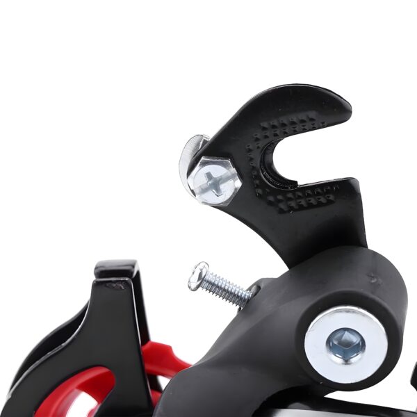 REAR DERAILLEUR UNIVERSAL - Image 2