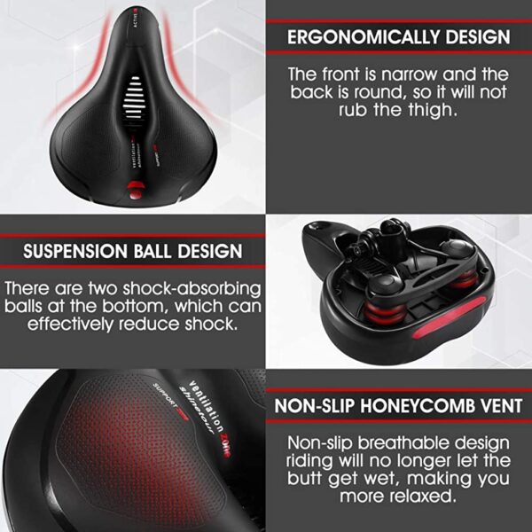 SADDLE 02 - Image 5
