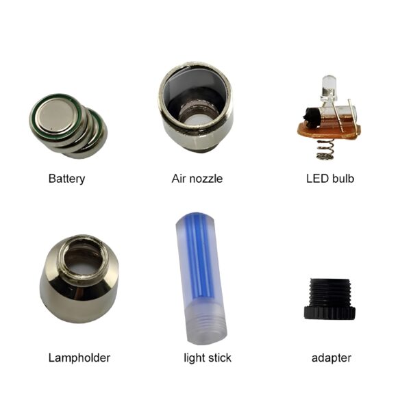 VALVE LIGHT - Image 3