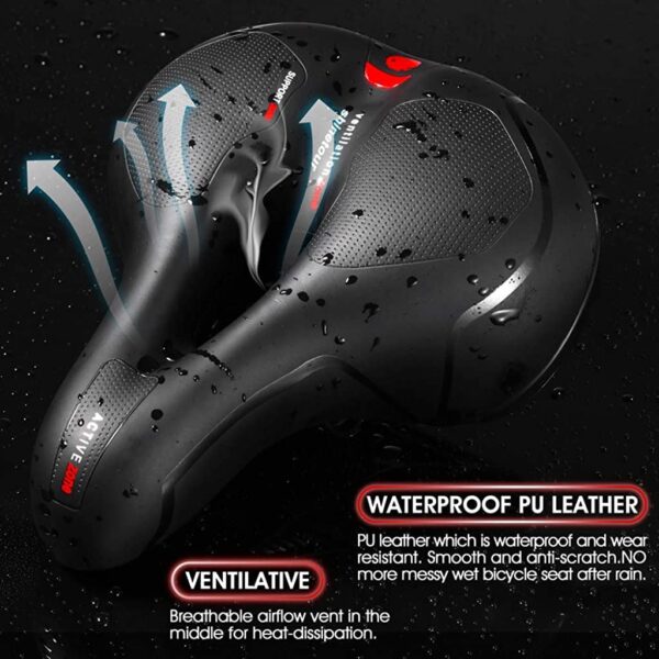 SADDLE 02 - Image 2