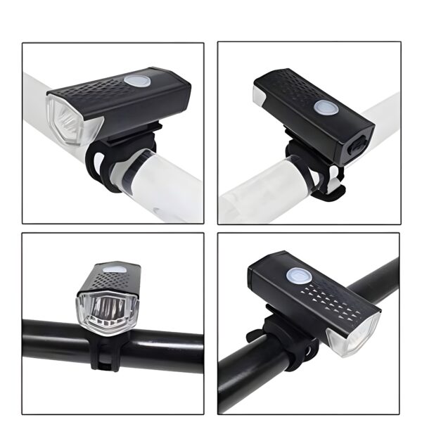2255 front cycle light - Image 3
