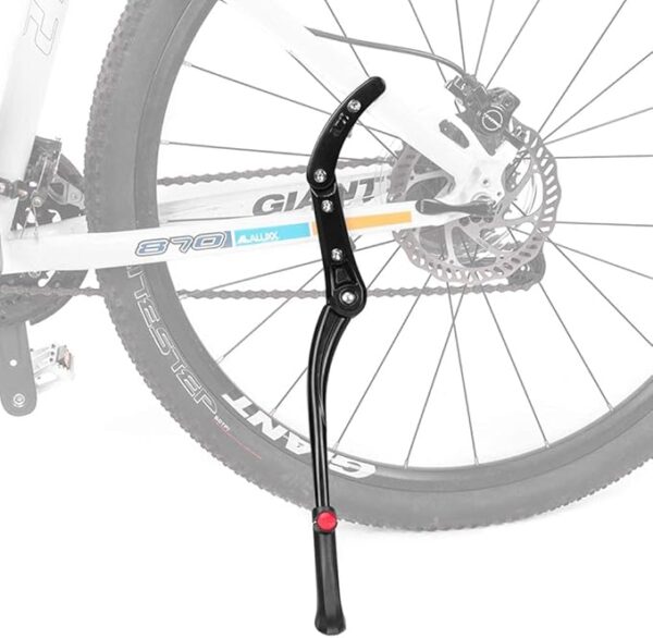 SIDE STAND 3 BOLT ADJUSTABLE