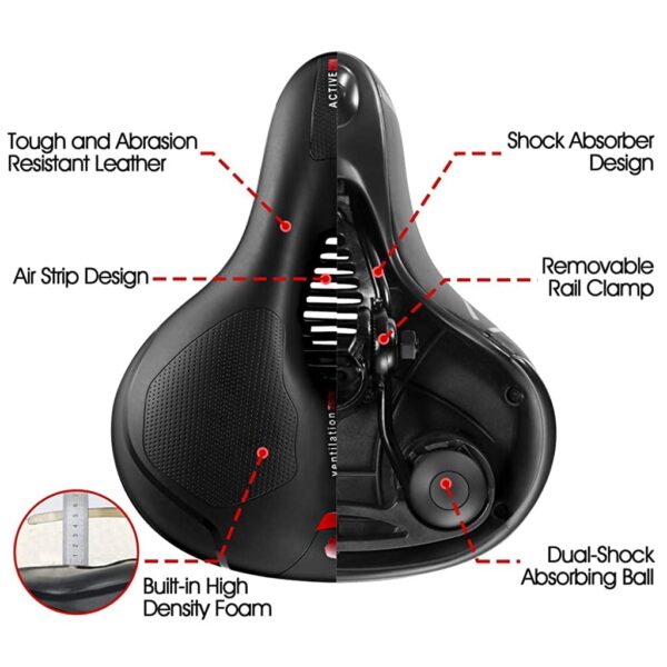 SADDLE 02 - Image 3