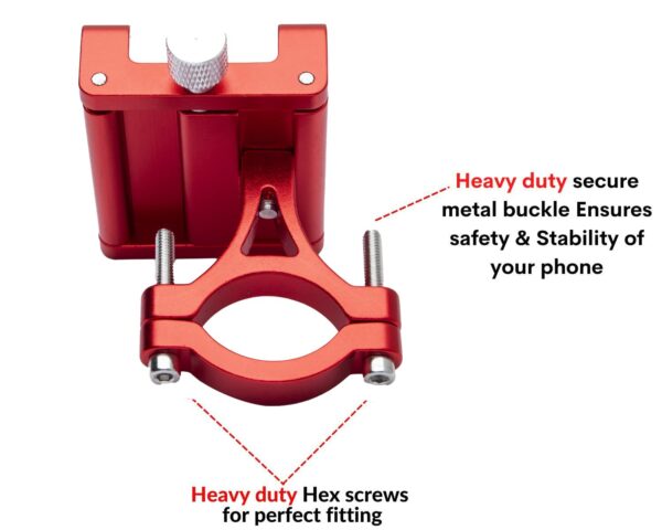 MOBILE HOLDER ALLOY - Image 5