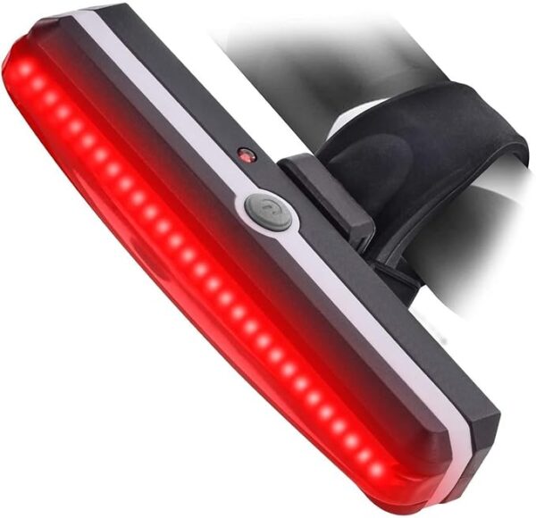 2266 RECHARGEABLE TAIL LIGHT