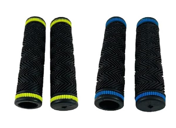 BICYCLE DOUBLE COLOUR GRIP - Image 5