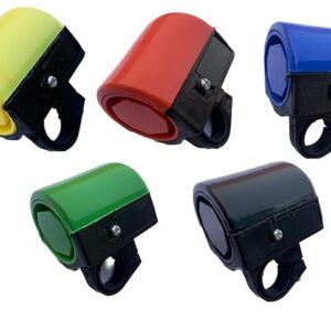 BICYCLE SIREN HORN