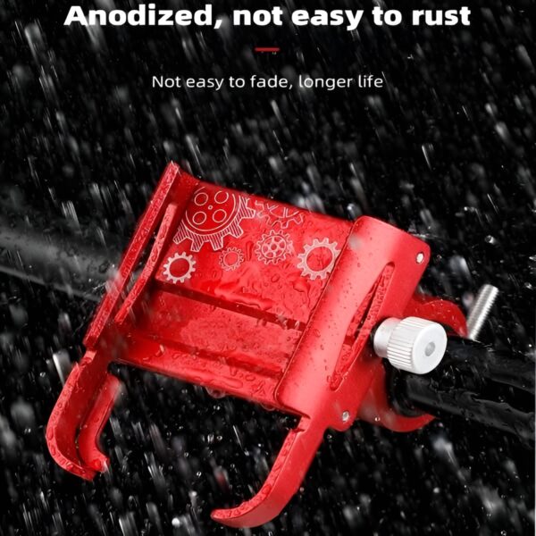 MOBILE HOLDER ALLOY - Image 2
