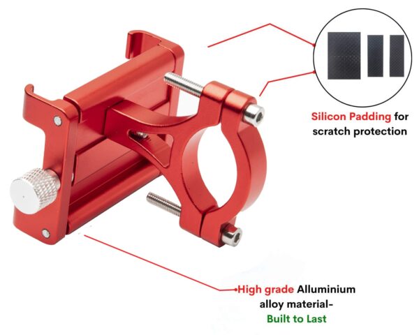 MOBILE HOLDER ALLOY - Image 4