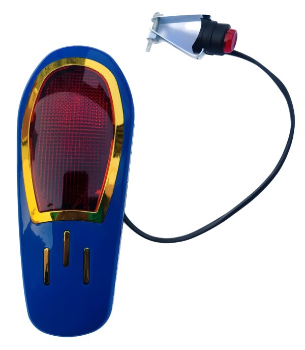 208B LIGHT HORN - Image 4