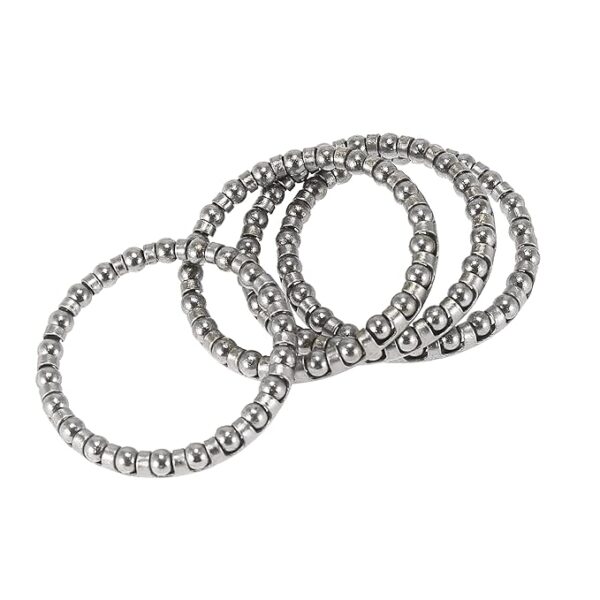22 BALLS RETAINER - Image 5