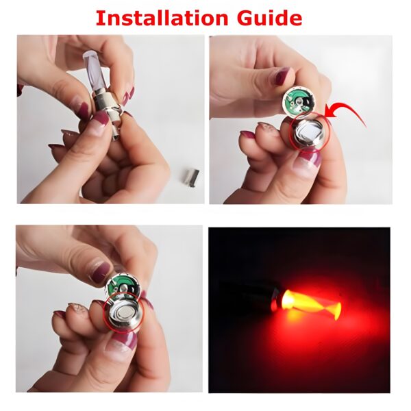VALVE LIGHT - Image 5