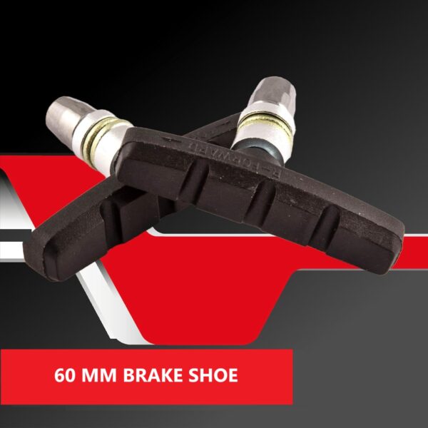 IGLOO 60MM BRAKE SHOE - Image 2