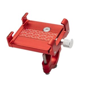 MOBILE HOLDER ALLOY