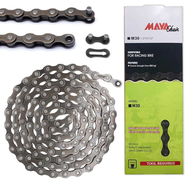 MAYA CHAIN M 30 - Image 5