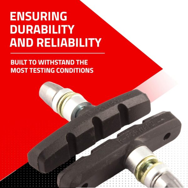 IGLOO 60MM BRAKE SHOE - Image 3