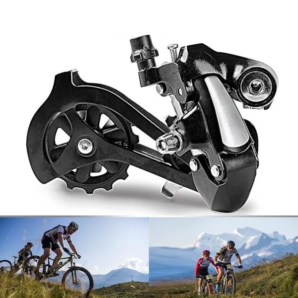 REAR DERAILLEUR M310 - Image 3