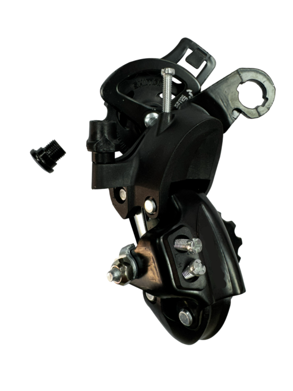 REAR DERAILLEUR TY 300 BOLT