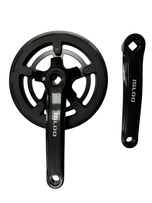 CWC SINGLE SPEED (44T)