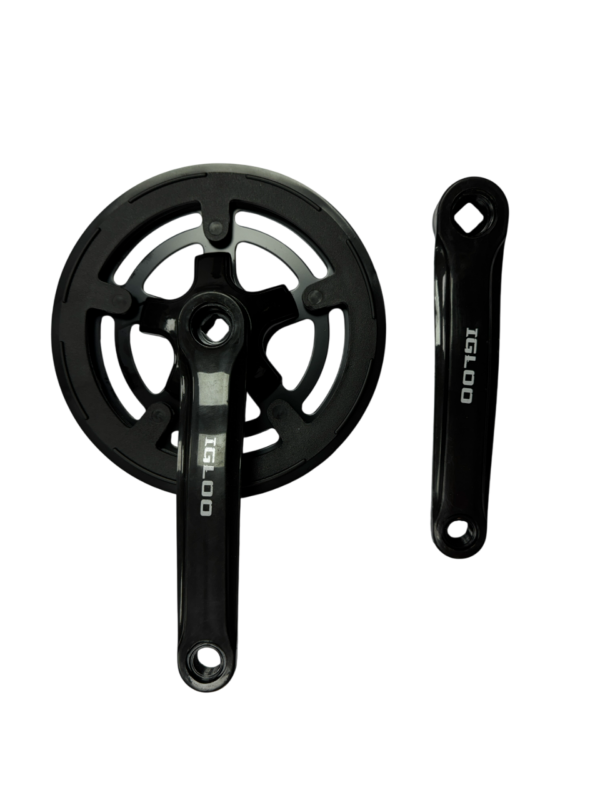 CWC SINGLE SPEED (44T) - Image 2