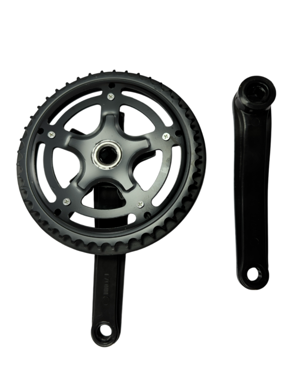 CWC SINGLE SPEED (44T) - Image 3