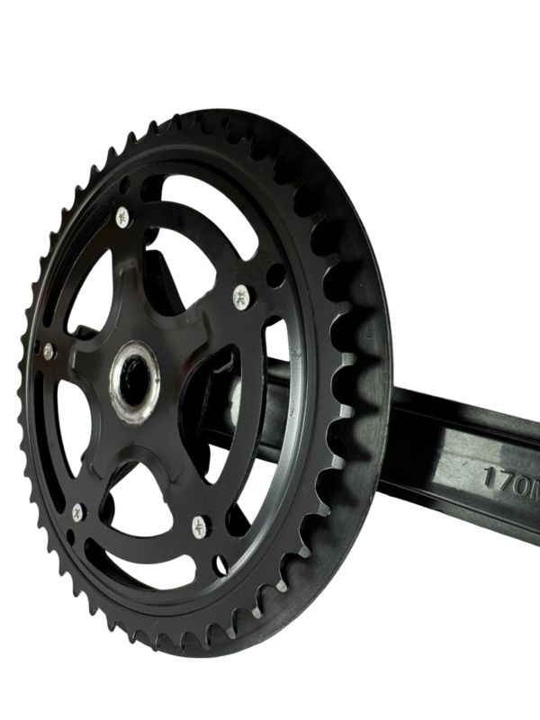 CWC SINGLE SPEED (44T) - Image 4