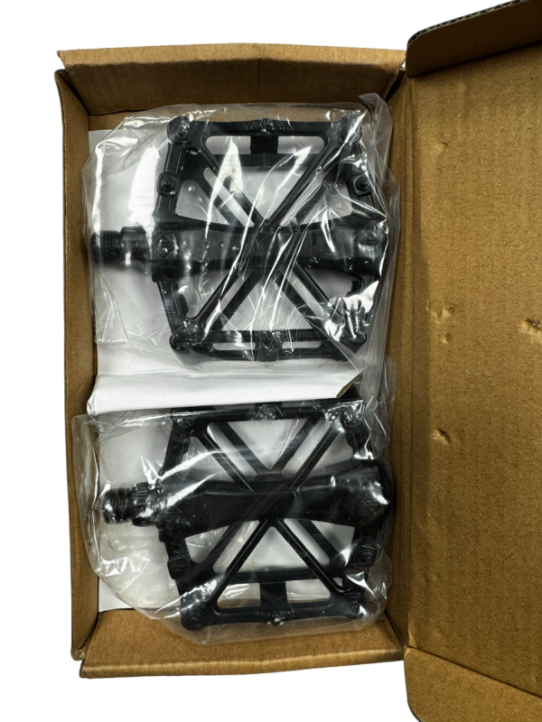 ALLOY PEDAL (BOX PACKING) - Image 2