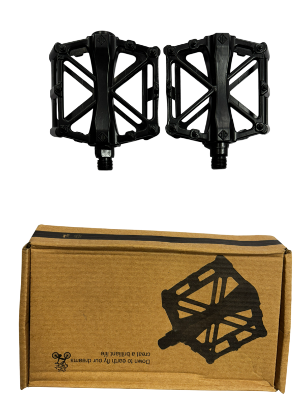 ALLOY PEDAL (BOX PACKING) - Image 5