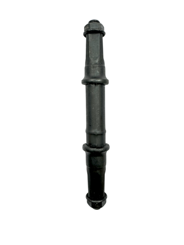 BB AXLE NUT TYPE