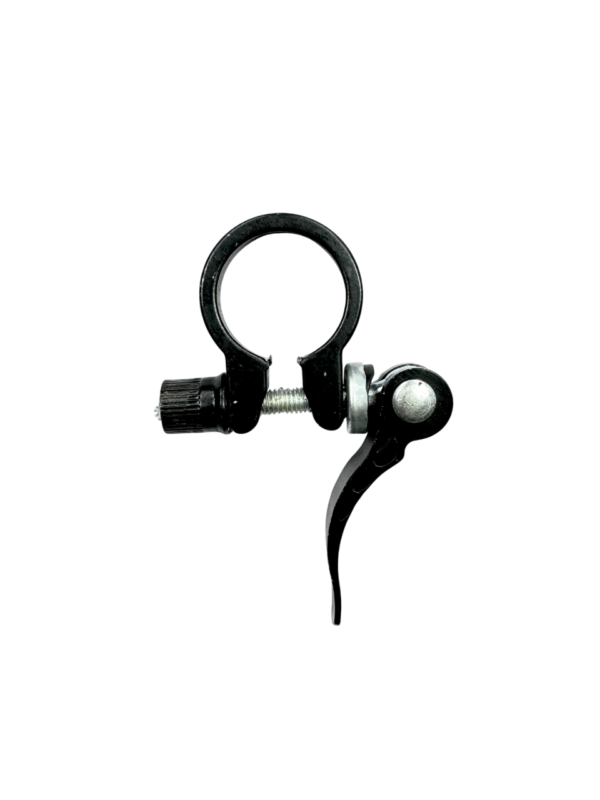 QUICK RELEASE WITH CLAMP