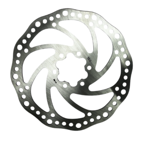DISC PLATE WITHOUT FLANGE (160MM)