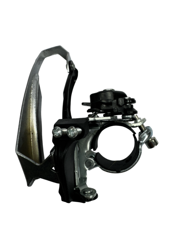 FRONT DERAILLEUR 500 DUAL PULL - Image 2