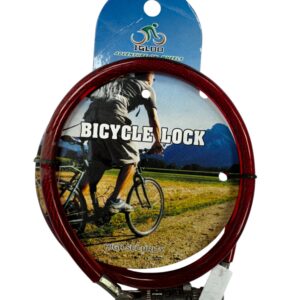 IGLOO 701 LOCK