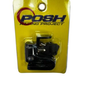 BICYCLE POSH DISC LOCK