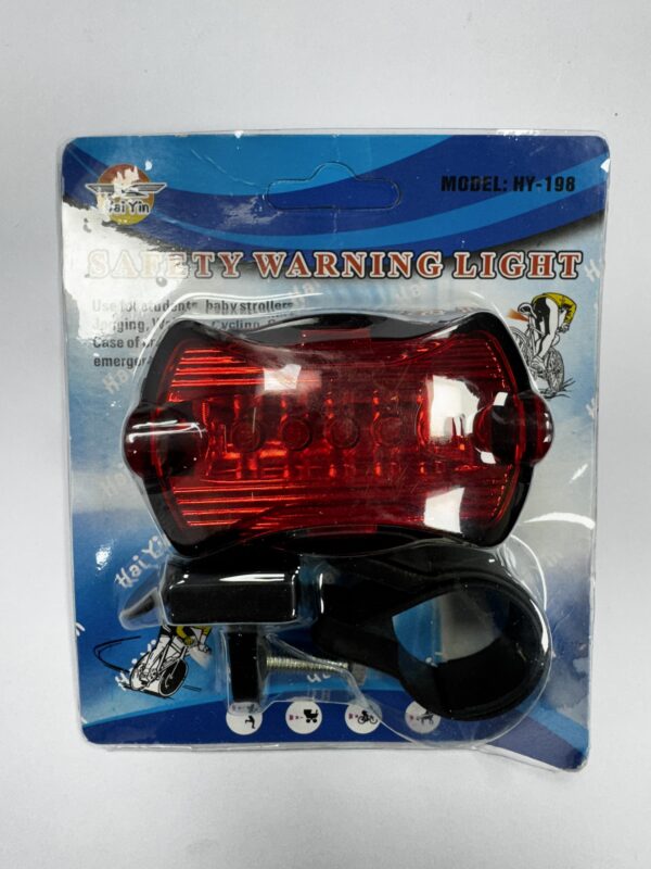 TAIL LIGHT 198