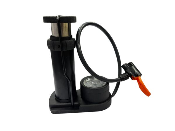 BICYCLE MINI FOOT PUMP - Image 2