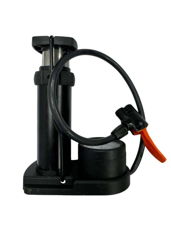 BICYCLE MINI FOOT PUMP