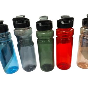 BICYCLE PET SIPPER (750 ML)