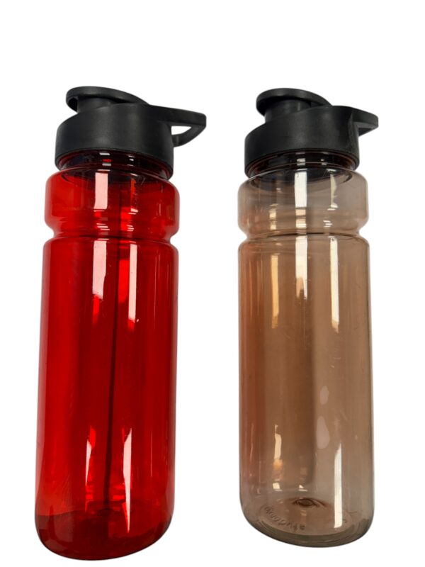 BICYCLE PET SIPPER (750 ML) - Image 2